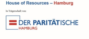 Logo House of Resources Hamburg