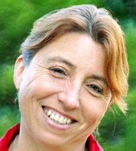 Claudia Liberona