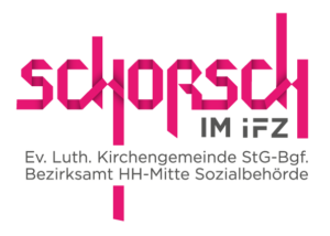 Logo Schorsch im iFZ